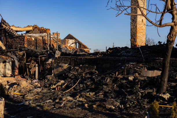 Reliable Fire Damage Removal contractor in Isanti, MN by Fire Damage Flint